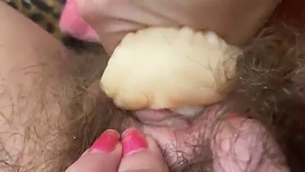 Intense Pov Video Of 60fps With Extreme Closeup Of Vagina And Hardcore Pussy Fucking