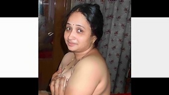 Indian Mother Indulges In Taboo Desires
