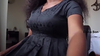 Alone And Aroused: Self-Pleasure In A Sunday Church Dress