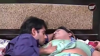 Huge Sex With Curvy Mature Woman