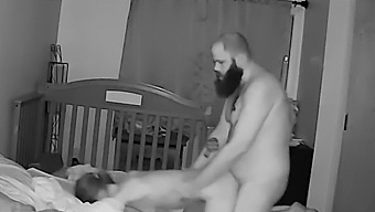 Bella Keeps Having Sex With Insatiable Desire