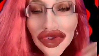 Joi Video With A Controlled Penis