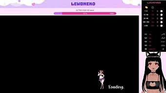 Watch Playtagged Vtuber Lewdneko In Tales Of Androgyny Part 1