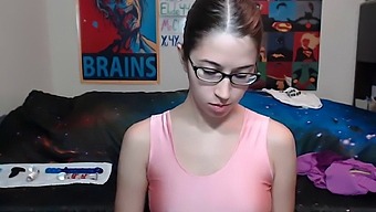Alexxxcoal'S Seductive Webcam Show On 6cam.Biz