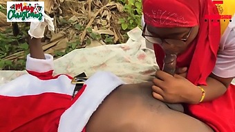 The Top Nigerian Farmhouse Romance Scene Of The Year. Subscribe To Red For More