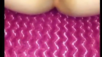 Real Video Of Me Punishing My Stepdaughter With A Rough Fucking After School