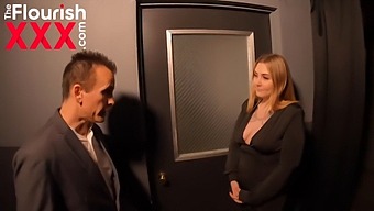 Isiah Maxwell Gets Interrogated By Gracie In Episode 12 Of Trailer Captured
