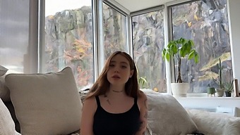 Hd Pov Video Of Me Seducing My Girlfriend'S Little Sister