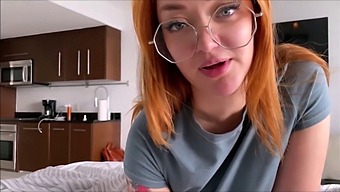 Watch Emma Magnolia'S Step Sister Squirt And Cum On Your Cock
