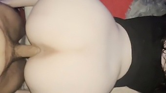 Hd Pov Of Best Friend'S Hot Ass
