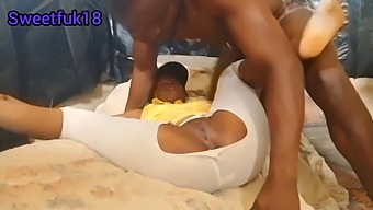 I Almost Got Caught While Having Sex With His Girlfriend