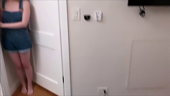 Hd Porn Featuring Alex Adams And His Step Sister'S Wild Sexual Encounter