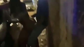 Hot Sex Video Spreads Like Wildfire In The Streets Of Uk, Usa, Germany, France, Japan, Hungary, And Colombia.
