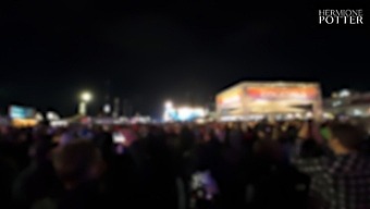 Rock Am Ring 2024: A Xxx Adult Vlog With 100,000 Attendees, 60 Bands, And A Hot Scene In The Tent.