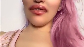 Facial Abuse: A Passionate Encounter