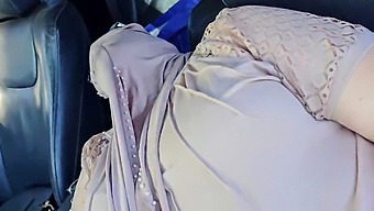 Fat And Curvy Bbw Gets Seduced And Filled With Cum
