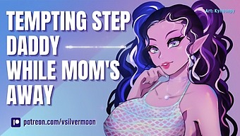 Stepson'S First Time With Step-Dad While Mom Is Away [Bdsm] [Spanking] [Rough Sex]