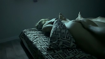 I Help My Friend'S Lover Reach Climax With Friendly Feminine Dominance
