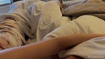 Arab Mature Stepmom'S Secrets Revealed In Intimate Encounter