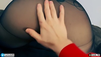 Russian Milf'S Wildest Dreams Come True In A Hardcore Pov Encounter
