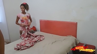 My Stepdad Sexually Abused Me While Alone In The House And Filmed It To Share With His Friends
