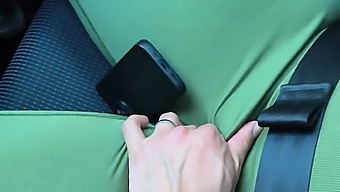 Pov Video Of Latina With Big Ass Rewarding With Sex After Gym Session