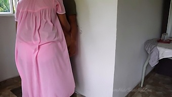 Sri Lankan Husband Watches Wife Engage In Sexual Activity With Her Friend