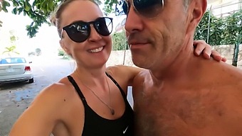Mexican Couple'S Steamy Oral Sex Session In Hd