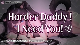 Dirty Talking And Whimpering Sounds During Rough Sex And Oral Pleasure
