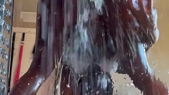 Esha Mae'S Ultimate Collection Of Wet Squirting Moments