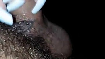 My Ex-Girlfriend Gives A Blowjob In Homemade Video