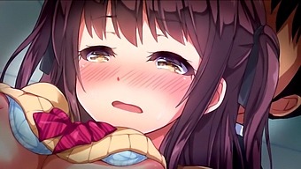 The Motion Anime: Unlimited Sex With Anime Girls Who Are Tough And Unbothered