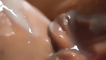 The Finest Orgasms Captured On Camera!