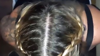 Fellatio Leading To Facial Finish
