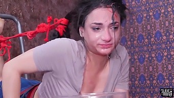 Pussy Covered In Cum