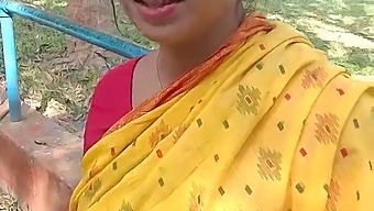 Desi Hot Sexy Bhabi In A Steamy Bangladeshi Encounter