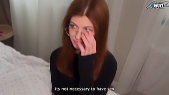 Stepdad Seduces And Has Sexual Intercourse With A Young Attractive Teen Aged 18
