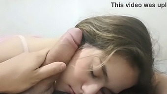 I Stimulate And Have Intense Sex With My Stepsister