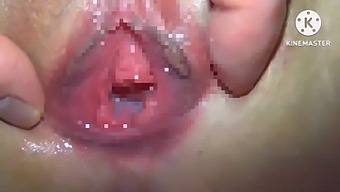 Intimate Homemade Video Featuring A Massive Creampie