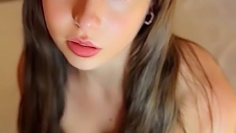 My Favorite Amateur Video Of Getting My Friend'S Hard Cock In Doggystyle