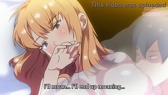 Enjoy 3d Anime Porn With Femdom And Big Boobs