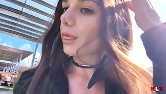 נפגשתי עם האקס שלי, ובסוף הלכתי עם שפיך בקניון – Klx
